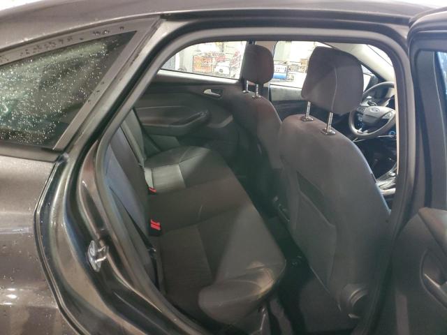 Zdjęcie 10 z aukcji – 2018 FORD FOCUS SE z VIN 1FADP3F27JL219566