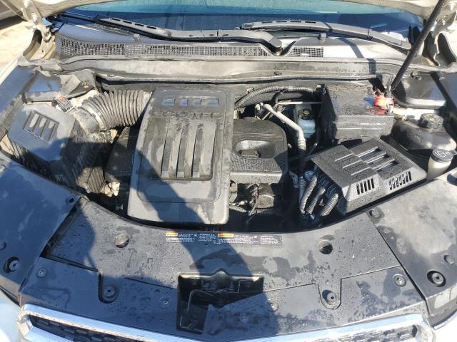 Photo 12 from auction – 2013 CHEVROLET EQUINOX LT with VIN 2GNALPEKXD6183961