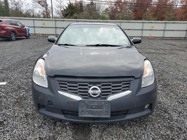 Photo 5 from auction – 2008 NISSAN ALTIMA with VIN 1N4AL24E88C281588