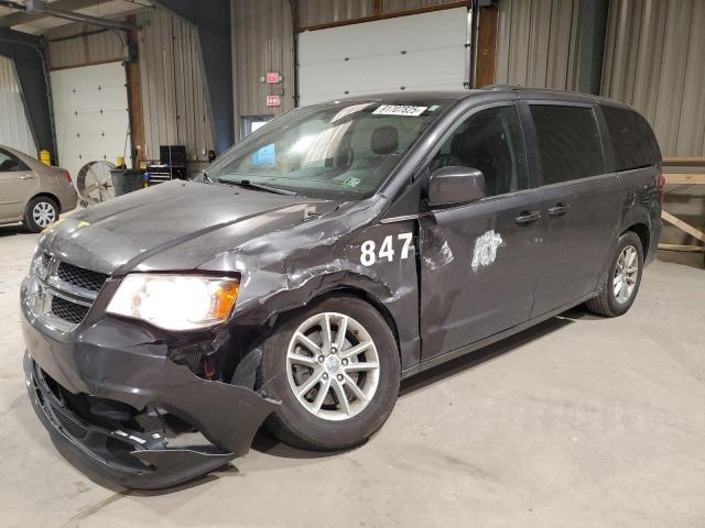 DODGE GRAND CARA 2019 with VIN 2C4RDGCG2KR774143 - Photo from auction