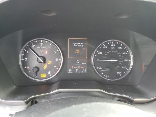 Photo 9 from auction – 2020 SUBARU OUTBACK ON with VIN 4S4BTGKD8L3144015