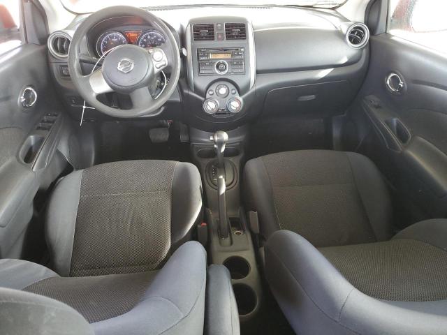 Photo 8 from auction – 2013 NISSAN VERSA S with VIN 3N1CN7AP1DL857474