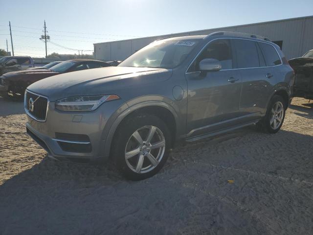 VOLVO XC90 T8 2016 with VIN YV4BC0PK0G1088069 - Photo from auction