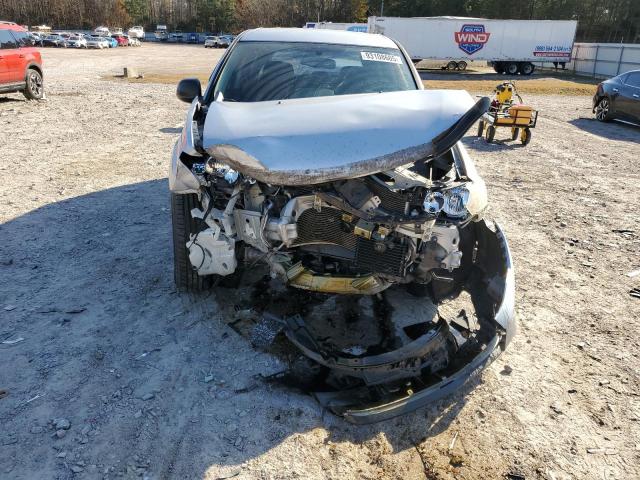 Photo 5 from auction – 2008 MITSUBISHI OUTLANDER with VIN JA4LS21WX8Z016911
