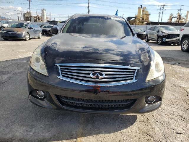 Zdjęcie 5 z aukcji – 2011 INFINITI G25 z VIN JN1DV6AP1BM600509