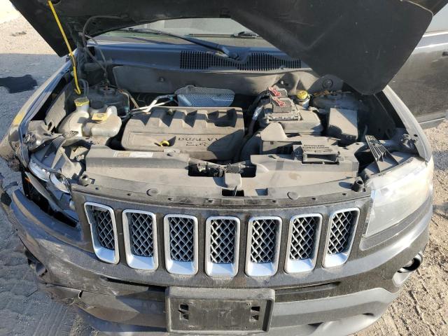 Photo 11 from auction – 2015 JEEP COMPASS with VIN 1C4NJDEB2FD207818