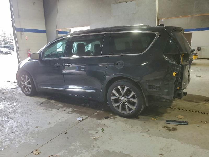 Zdjęcie 2 z aukcji – 2018 CHRYSLER PACIFICA L z VIN 2C4RC1GG0JR271137