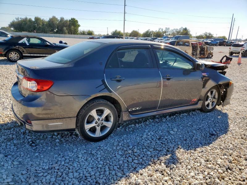 Zdjęcie 3 z aukcji – 2013 TOYOTA COROLLA BA z VIN 5YFBU4EE6DP127632