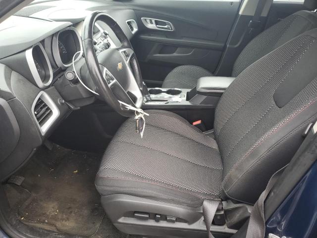 Photo 7 from auction – 2017 CHEVROLET EQUINOX LT with VIN 2GNFLFEK8H6167134