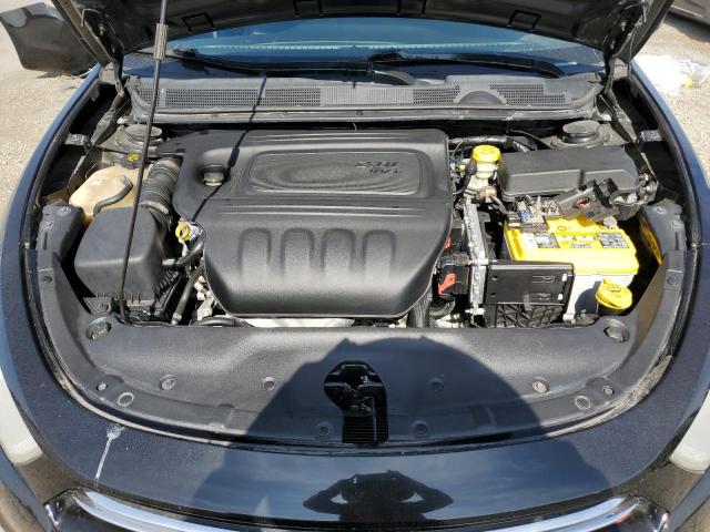 Photo 11 from auction – 2016 DODGE DART with VIN 1C3CDFFA7GD817865