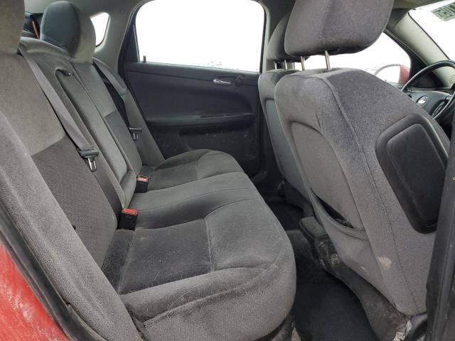Photo 10 from auction – 2012 CHEVROLET IMPALA LT with VIN 2G1WB5E32C1143408