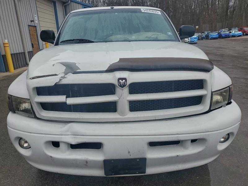 Photo 5 from auction – 2000 DODGE RAM 1500 with VIN 3B7HF13Z8YM211392