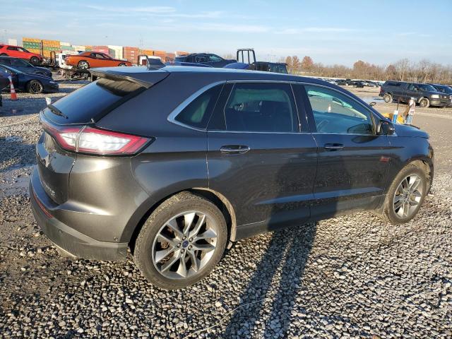 صورة رقم 3 من المزاد - 2017 FORD EDGE TITAN مع VIN 2FMPK4K82HBB78713