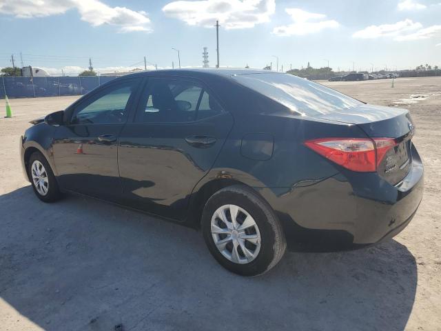 Photo 2 from auction – 2018 TOYOTA COROLLA L with VIN 2T1BURHE8JC984474