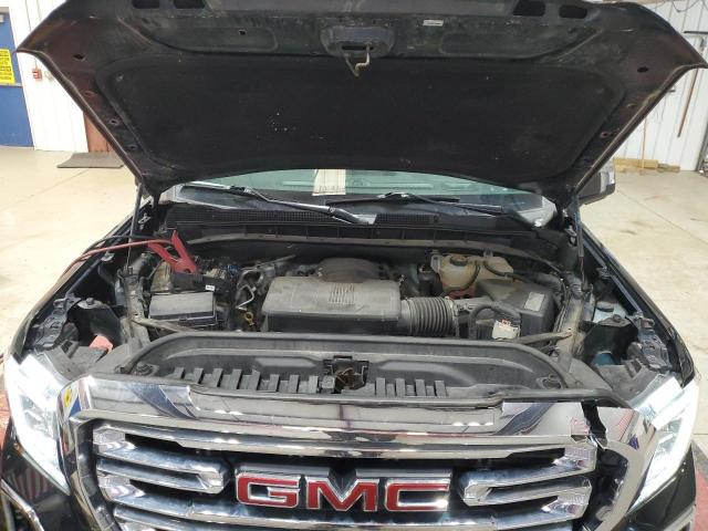 Photo 11 from auction – 2019 GMC SIERRA with VIN 1GTU9DED3KZ422546
