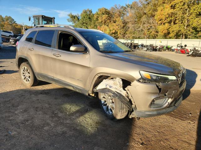 Photo 4 from auction – 2019 JEEP CHEROKEE L with VIN 1C4PJLLN7KD265790