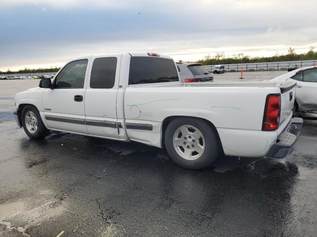 Photo 2 from auction – 2001 CHEVROLET SILVERADO with VIN 1GCEC19V01Z188923