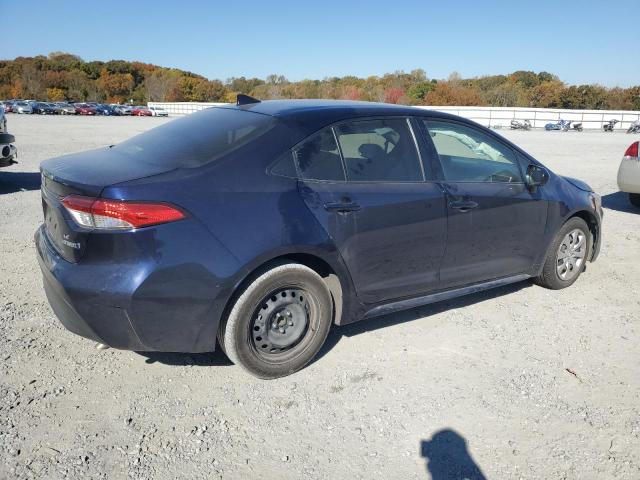 Photo 3 from auction – 2023 TOYOTA COROLLA LE with VIN JTDBCMFE9PJ006409