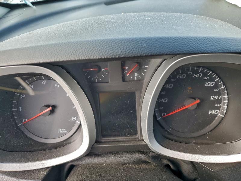 Photo 9 from auction – 2015 CHEVROLET EQUINOX LT with VIN 2GNFLGE35F6251164