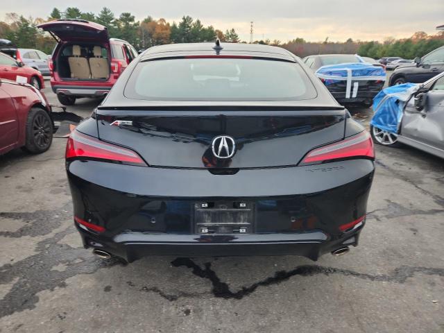Photo 6 from auction – 2023 ACURA INTEGRA A- with VIN 19UDE4G73PA001372