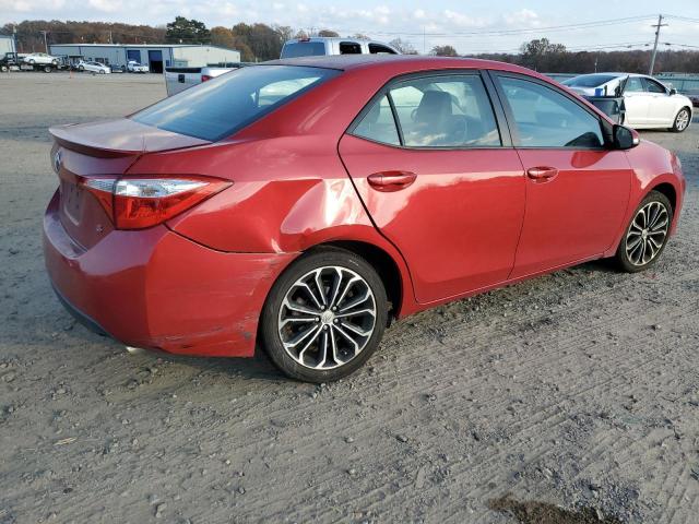 Photo 3 from auction – 2015 TOYOTA COROLLA L with VIN 2T1BURHE0FC251228