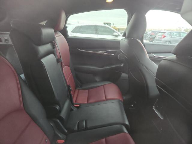 Photo 10 from auction – 2023 INFINITI QX55 SENSO with VIN 3PCAJ5LR3PF101554