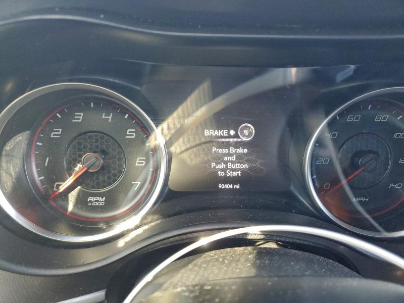 صورة رقم 9 من المزاد - 2019 DODGE CHARGER SX مع VIN 2C3CDXBG2KH707754