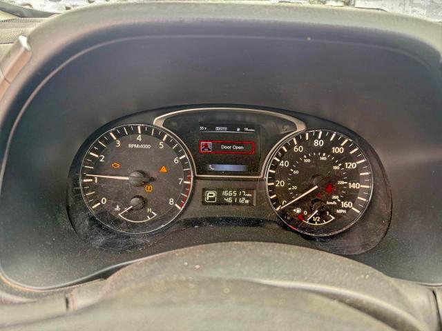 Photo 8 from auction – 2015 NISSAN PATHFINDER with VIN 5N1AR2MM7FC607664