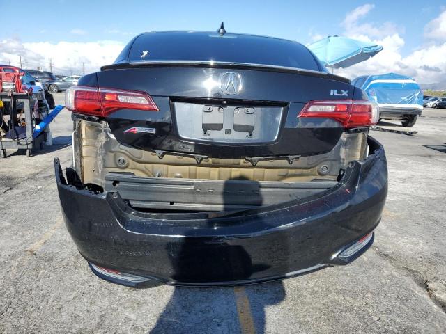 Photo 6 from auction – 2016 ACURA ILX PREMIU with VIN 19UDE2F81GA011929