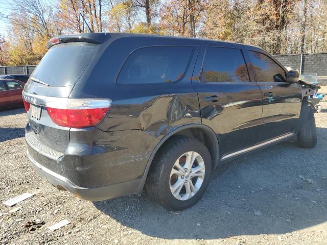 Photo 3 from auction – 2013 DODGE DURANGO SX with VIN 1C4RDJAG5DC564910