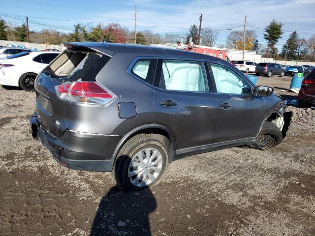 Photo 3 from auction – 2016 NISSAN ROGUE S with VIN KNMAT2MV3GP713019