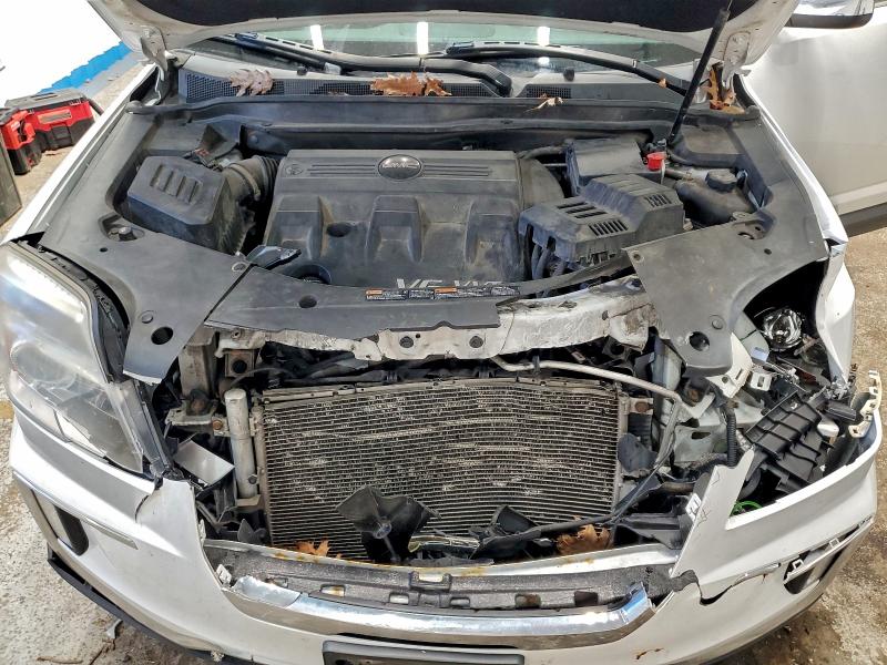 Photo 12 from auction – 2016 GMC TERRAIN SL with VIN 2GKFLUE31G6122660