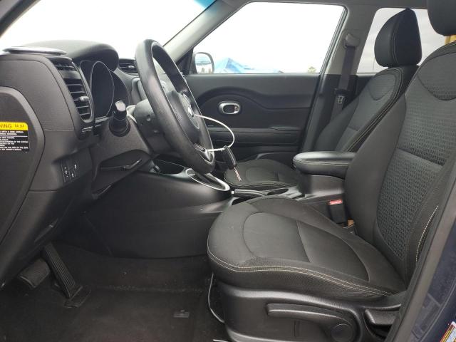 Photo 7 from auction – 2016 KIA SOUL + with VIN KNDJP3A5XG7317961