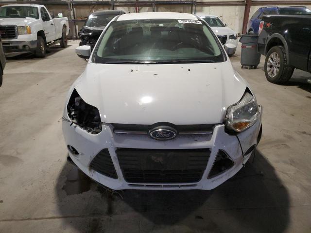 Photo 5 from auction – 2014 FORD FOCUS SE with VIN 1FADP3F25EL293963
