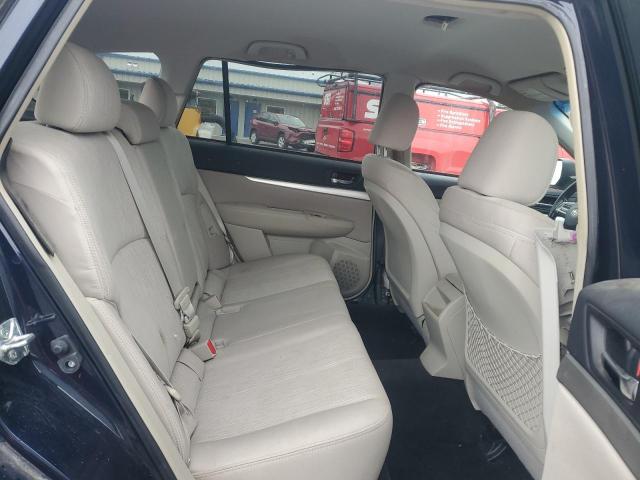 Снимка 10 от търг – 2013 SUBARU OUTBACK 2. с VIN 4S4BRBCC7D3307133