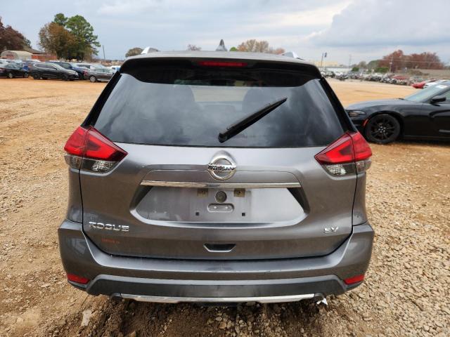 Photo 6 from auction – 2017 NISSAN ROGUE S with VIN KNMAT2MT0HP538700