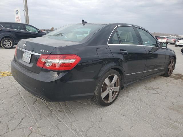 Photo 3 from auction – 2011 MERCEDES-BENZ E 350 4MAT with VIN WDDHF8HB9BA412667
