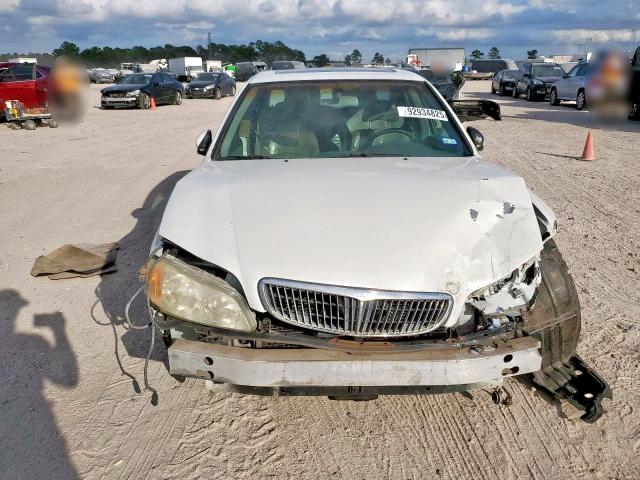 Photo 5 from auction – 2000 INFINITI I30 with VIN JNKCA31A0YT126161