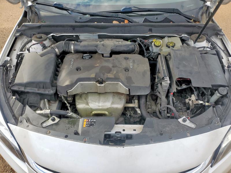 Photo 11 from auction – 2015 CHEVROLET MALIBU 1LT with VIN 1G11C5SL1FF206605