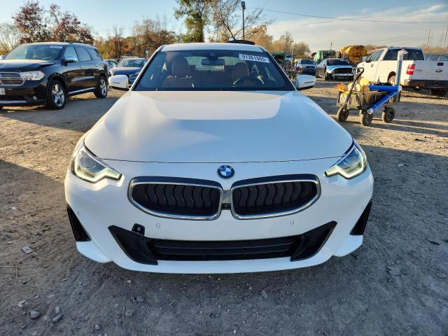 Foto 5 de la subasta – 2023 BMW 230XI con VIN 3MW33CM03P8D73109