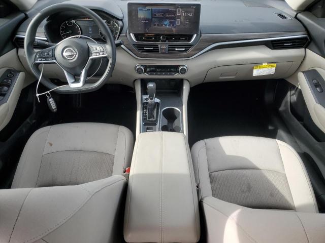 Photo 8 from auction – 2025 NISSAN ALTIMA SV with VIN 1N4BL4DW3SN338851