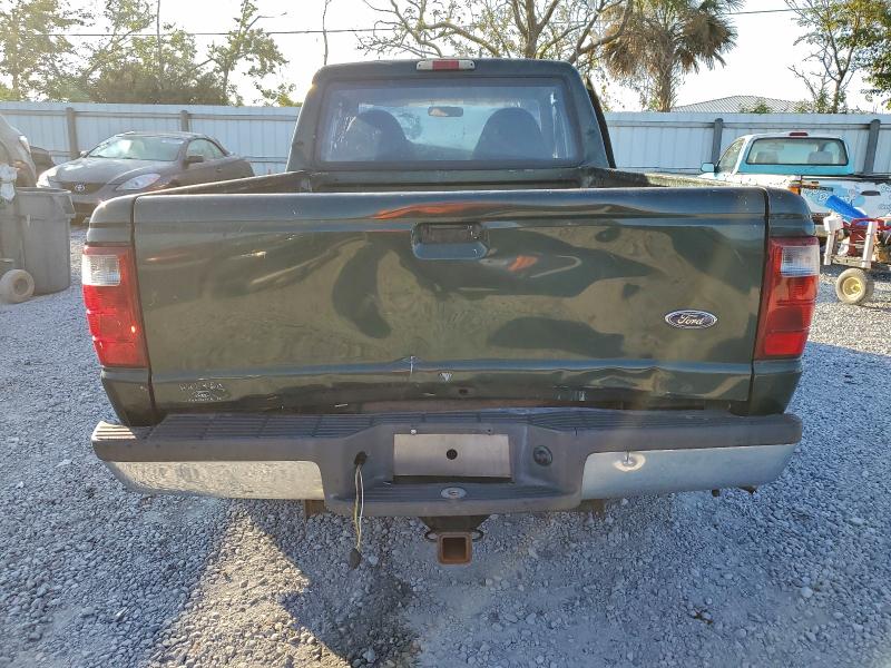 Photo 6 from auction – 2002 FORD RANGER SUP with VIN 1FTYR14U72TA24633