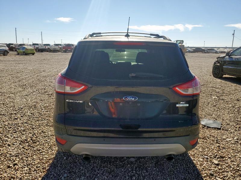 Photo 6 from auction – 2016 FORD ESCAPE SE with VIN 1FMCU0G90GUB15881
