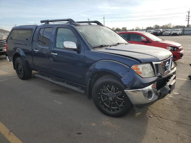 Фото 4 с аукциона – 2011 NISSAN FRONTIER S с VIN 1N6AD0FV5BC401845