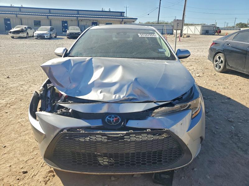 Photo 5 from auction – 2020 TOYOTA COROLLA LE with VIN 5YFHPRAE9LP030556
