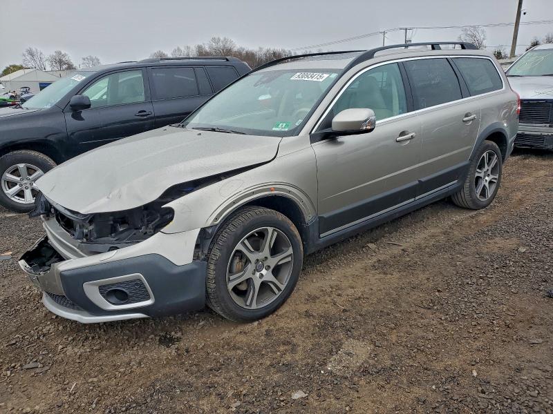 Photo 1 from auction – 2013 VOLVO XC70 T6 with VIN YV4902BZ0D1165963