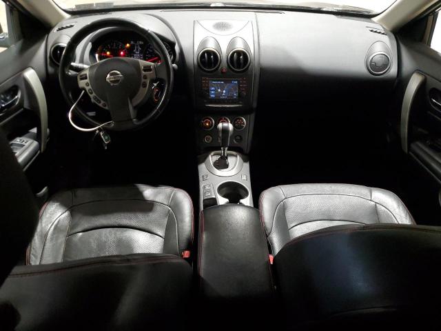 Photo 8 from auction – 2012 NISSAN ROGUE S with VIN JN8AS5MV7CW398329