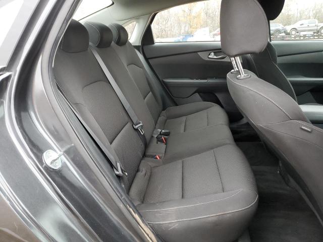 Photo 10 from auction – 2021 KIA FORTE FE with VIN 3KPF24AD8ME381705