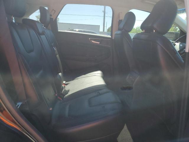 Photo 11 from auction – 2020 FORD EDGE TITAN with VIN 2FMPK3K97LBA59082