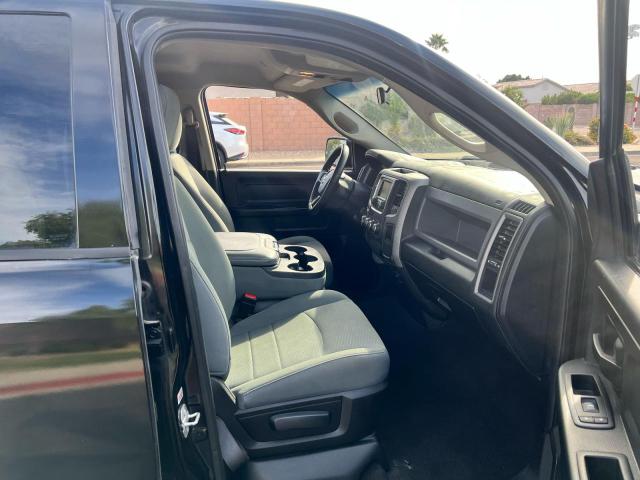 Фото 5 с аукциона – 2019 RAM 1500 CLASS с VIN 1C6RR7FG4KS608001